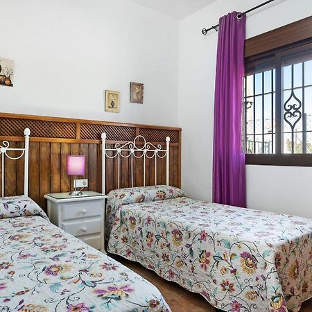 Casa La Vigia Villa Conil De La Frontera Eksteriør bilde