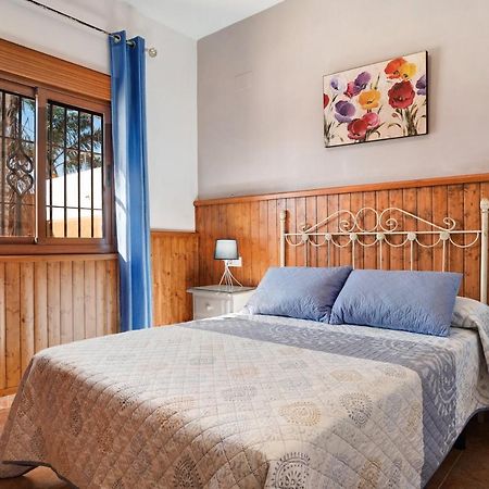Casa La Vigia Villa Conil De La Frontera Eksteriør bilde